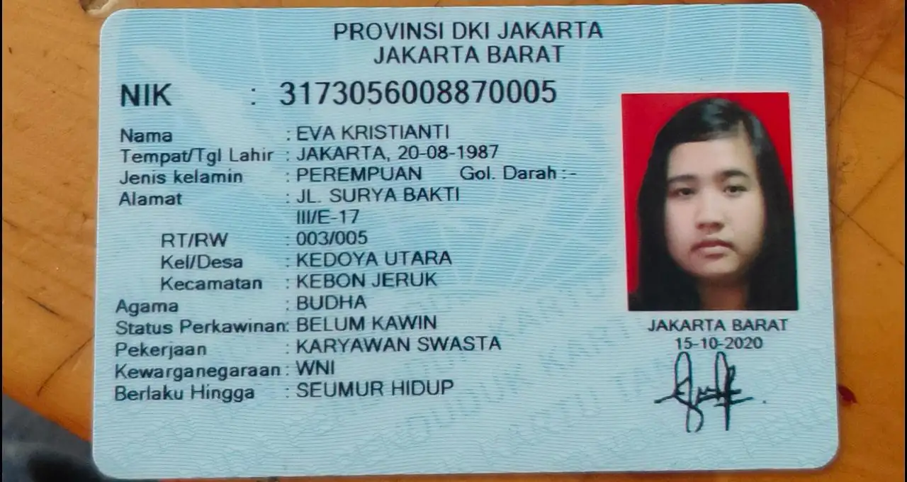 doposit user image